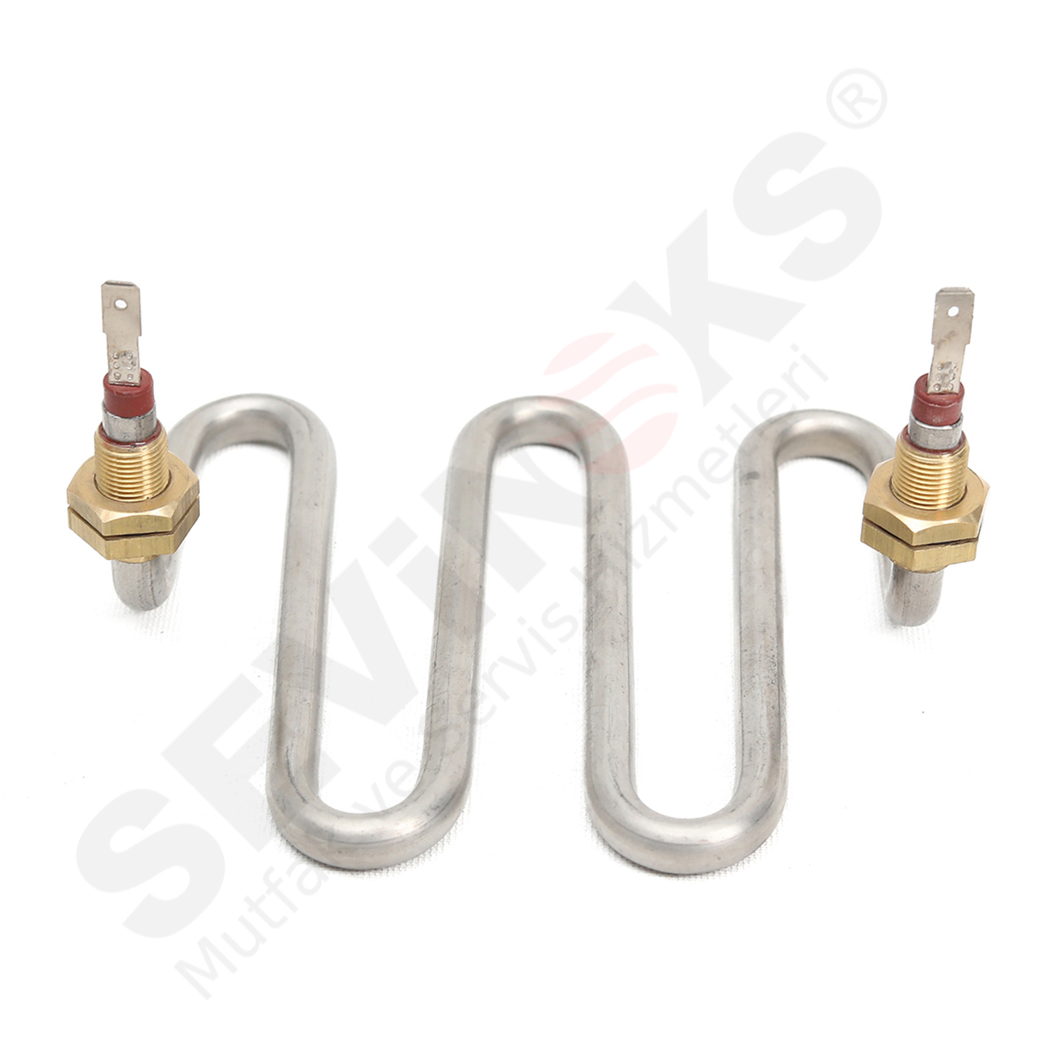 SEMAVER ÇAY KAZANI REZİSTANS 1500W 220V 